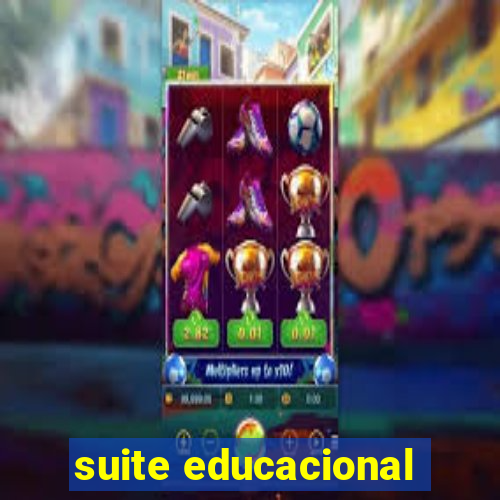 suite educacional